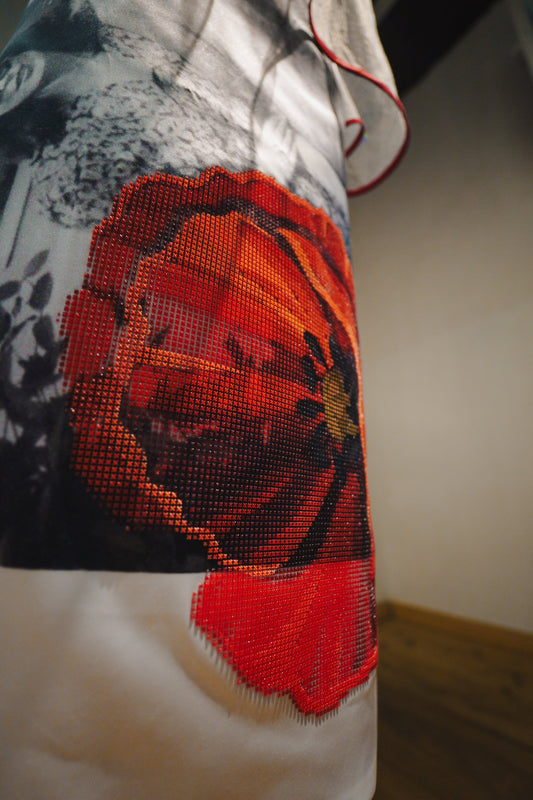 Lost & Found… Again | Textile & Fashion Exhibition