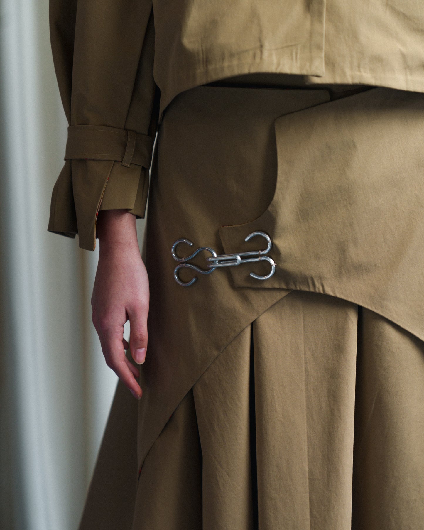 Double Take Skirt