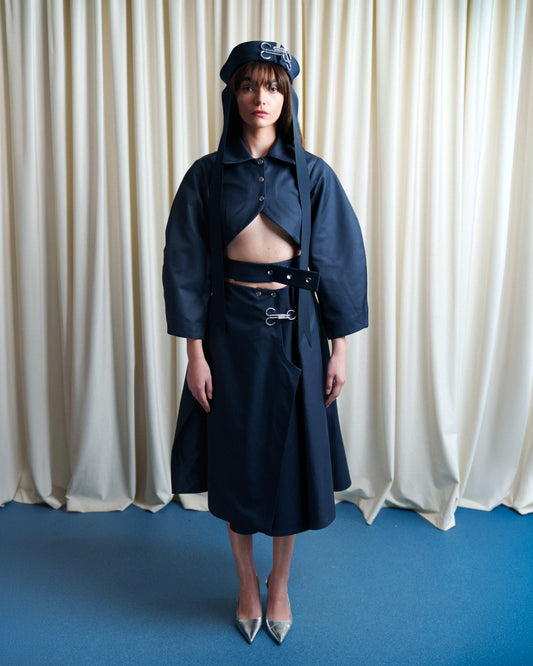 Midnight Utility Set