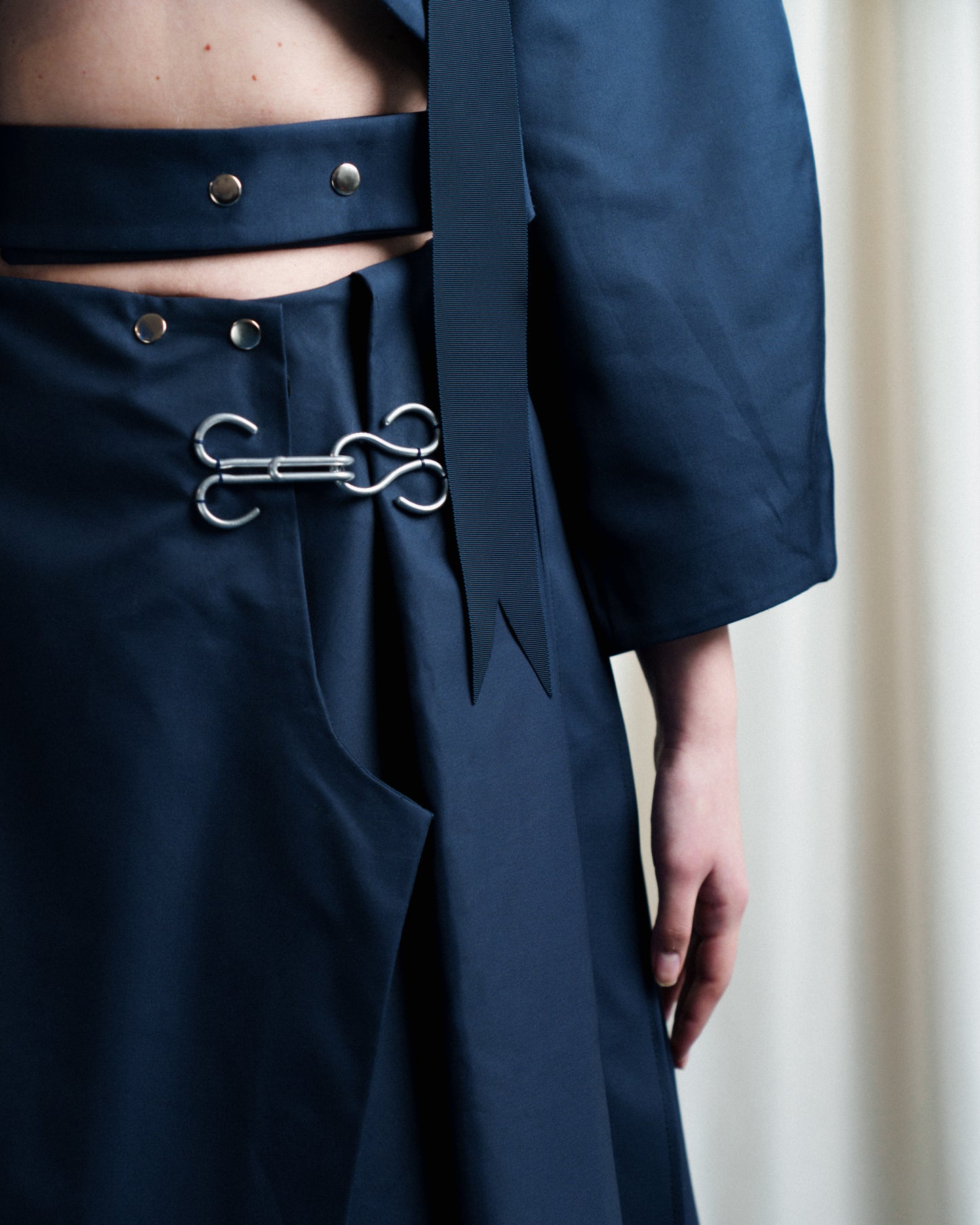 Midnight Utility Set